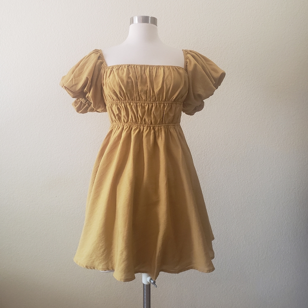 Cotton Candy LA dress size small